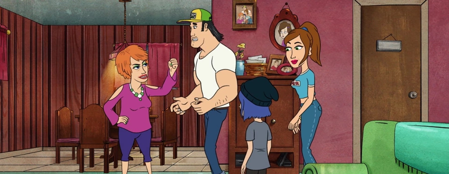 Благословите Хартов