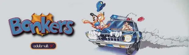 Чокнутый / Bonkers