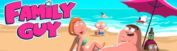 Гриффины 20 сезон