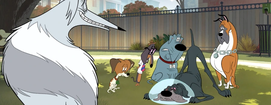 Последнее приключение