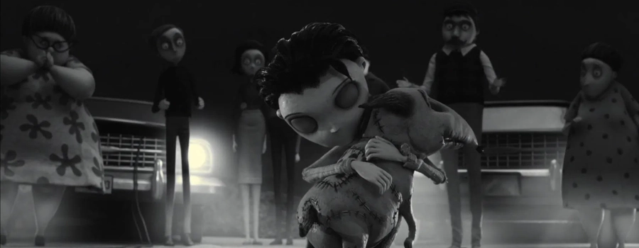 Франкенвини