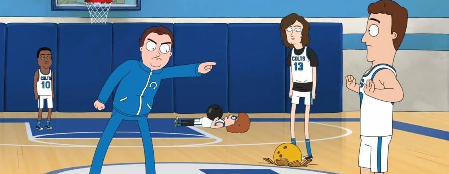 Данк или сквозняк?