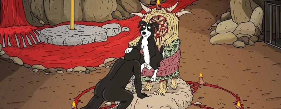 Мистер Пиклз