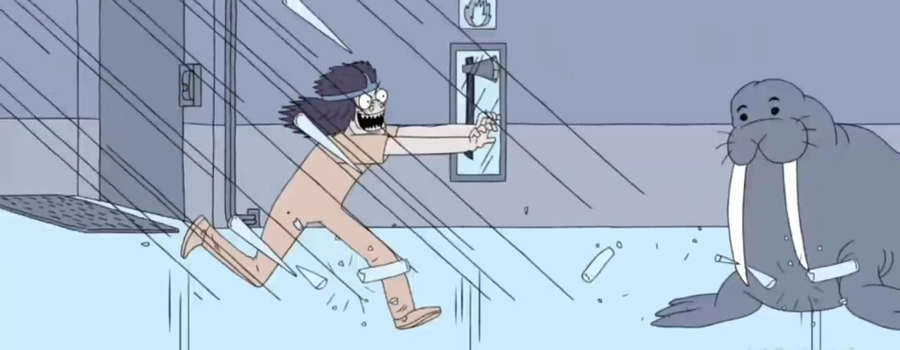 Супертюрьма! (Тюряга)