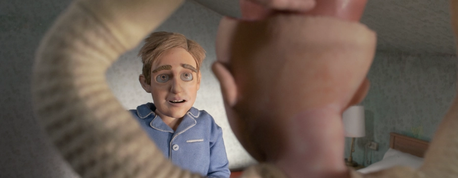 Дрожащая правда (Жуткая правда)