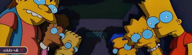 Симпсоны 10 сезон