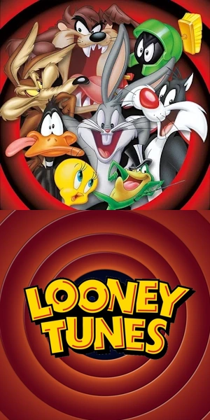 Веселые мелодии