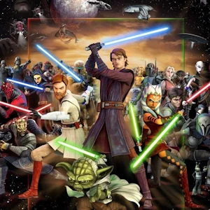 Звездные войны