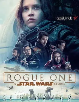 Изгой-один: Звездные войны. Истории